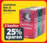Rotwein bei combi im Herford Prospekt für 