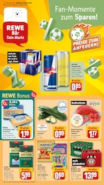 Der aktuelle REWE Prospekt Der aktuelle REWE Prospekt Dein Markt