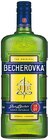 Kräuterlikör von Becherovka für 9,99 € bei Netto mit dem Scottie im Angebot Kräuterlikör von Becherovka im aktuellen Netto mit dem Scottie Prospekt
