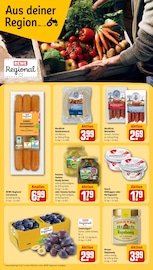 Aktueller REWE Prospekt mit Gewürze, "Dein Markt", Seite 13