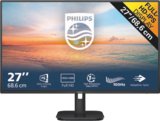 FULL-HD-MONITOR 27E1N1100A Angebote von PHILIPS bei Marktkauf Kirchheim für 99,99 €