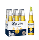 Promo SUR TOUT CORONA ET BUD à  dans le catalogue Carrefour Market à Bihorel