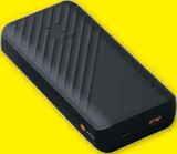 Batterie externe 20 000 mAh - Xtorm en promo chez Hyper U Saintes à 19,99 €