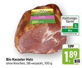 Bio Kasseler Hals Angebote bei E center Villingen-Schwenningen für 1,89 €
