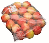 Pomme Prix Mini à U Express dans Palinges