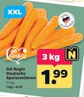 Deutsche Speisemöhren von GO Regio für 1,99 € bei Netto mit dem Scottie im Angebot Deutsche Speisemöhren von GO Regio im aktuellen Netto mit dem Scottie Prospekt