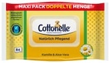 Feuchttücher Sensitive im Angebot bei Kaufland in Reutlingen Feuchttücher Sensitive Angebote von Cottonelle bei Kaufland Reutlingen für 1,79 €