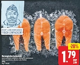 Norwegisches Lachssteak für 1,79 € bei E center im Angebot Norwegisches Lachssteak im aktuellen E center Prospekt