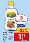 Essigessenz bei Netto Marken-Discount im Prospekt "" für 1,11 €