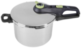 Schnellkochtopf Secure Trendy Angebote von Tefal bei Kaufland Offenburg für 54,99 €