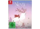 Neva - Deluxe Edition [Nintendo Switch] von Devolver Digital im aktuellen MediaMarkt Saturn Prospekt für 45,99 €