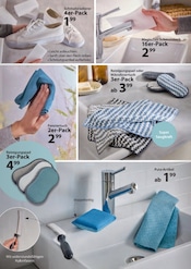 Aktueller NKD Prospekt mit Messer, "Aktuelle Angebote", Seite 2