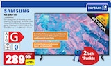4K-UHD-TV 43CU6979 Angebote von Samsung bei Marktkauf Tübingen für 289,99 €