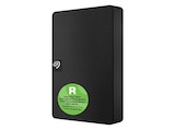 Expansion USB 3.0, PC & Notebook, inkl. Rescue Service und Sicherungssoftware (STKN5000400) tragbare Festplatte, 5 TB HDD, 2,5 Zoll, extern, Schwarz im MediaMarkt Saturn Prospekt Expansion USB 3.0, PC & Notebook, inkl. Rescue Service und Sicherungssoftware (STKN5000400) tragbare Festplatte, 5 TB HDD, 2,5 Zoll, extern, Schwarz von SEAGATE im aktuellen MediaMarkt Saturn Prospekt für 169,99 €