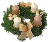 Aktuelles Adventskranz Angebot bei Penny in Saarbrücken ab 9,99 €