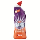 6in1 WC Duft & Farbspüler/ WC Power Gel Angebote von Cillit Bang bei Lidl Coesfeld für 2,49 €