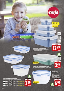 Kühlschrank im E center Prospekt "Aktuelle Angebote" mit 65 Seiten (Lahr (Schwarzwald))