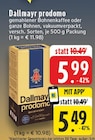 prodomo bei EDEKA im Prospekt "" für 5,49 €