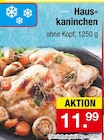 Aktuelle Kaninchen Angebote bei Zimmermann in Hannover Aktuelles Hauskaninchen Angebot bei Zimmermann in Hannover ab 11,99 €