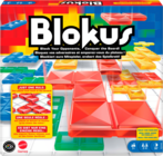 BLOKUS - MATTEL - Auchan Hypermarché BLOKUS - MATTEL à 22,90 € dans le catalogue Auchan Hypermarché