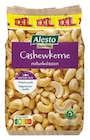 Cashewkerne XXL Angebote von Alesto Selection bei Lidl Potsdam für 4,99 €