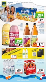 Äpfel im EDEKA Prospekt in Marl Aktueller EDEKA Prospekt mit Äpfel, "Aktuelle Angebote", Seite 20