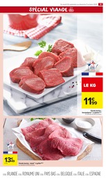 Offre Grill dans le catalogue Carrefour Market du moment à la page 13