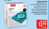 Aktuelle Staubsauger Angebote bei Marktkauf in Leipzig Aktuelles HyClean Pure TU Angebot bei Marktkauf in Leipzig ab 12,99 €