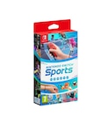 Jeu "Nintendo Switch Sports" pour Nintendo Switch en promo chez Carrefour Lille à 36,49 €