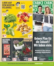 Grabpflege im Marktkauf Prospekt in Arnsberg Aktueller Marktkauf Prospekt mit Grabpflege, "Aktuelle Angebote", Seite 3