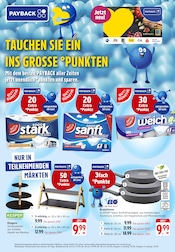 Aktueller E center Prospekt mit Toilettenpapier, "Aktuelle Angebote", Seite 3