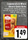 Aktuelles Unsere Goldstücke Angebot bei EDEKA in Hagen (Stadt der FernUniversität) ab 1,49 €