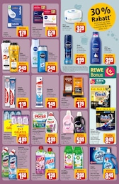 Dusche Angebot im aktuellen REWE Prospekt auf Seite 31