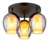 Deckenleuchte Lexa im aktuellen Segmüller Prospekt