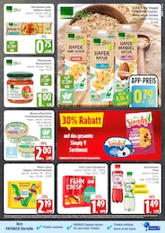 Schokolade im Marktkauf Prospekt Top Angebote auf S. 17