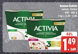 Activia bei EDEKA im Pritzwalk Prospekt für 1,49 €