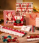 Geschenkverpackung für 0,75 € bei Woolworth im Angebot Geschenkverpackung im aktuellen Woolworth Prospekt