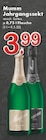 Aktuelle Sekt Angebote bei TOP Getränke in Krefeld Aktuelles Jahrgangssekt Dry Angebot bei TOP Getränke in Krefeld ab 3,99 €
