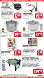 Schreibwaren im E center Prospekt in Freiburg Aktueller E center Prospekt mit Schreibwaren, "Aktuelle Angebote", Seite 56