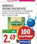 Marktkauf Herford - Original Irischer Käse Angebot im Prospekt Original Irischer Käse bei Marktkauf im Herford Prospekt für 2,49 €