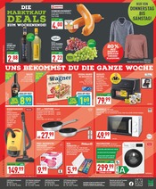 Aktueller Marktkauf Prospekt mit Wok, "Aktuelle Angebote", Seite 24