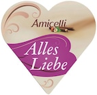 Amicelli Herz Angebote von Ritter bei Penny Laatzen für 2,99 €