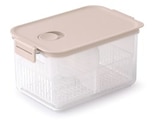 Frischhaltebox für den Kühlschrank Angebote von Brabantia bei Penny Buxtehude für 4,99 €