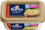 mit Butter XXL gesalzen im Angebot bei Netto Marken-Discount in Neustadt mit Butter XXL gesalzen Angebote von Rama bei Netto Marken-Discount Neustadt für 1,64 €