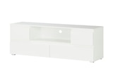 Aktuelle Fernseher Angebote bei Sconto SB in Dreieich Aktuelles TV-Lowboard Savona Angebot bei Sconto SB in Dreieich ab 186,99 €