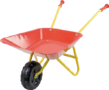 Kinderschubkarre im Angebot bei Globus-Baumarkt in Worms Kinderschubkarre Angebote bei Globus-Baumarkt Worms für 19,99 €