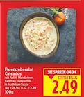 Flusskrebs-Salat Calvados im aktuellen E center Prospekt