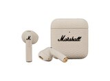 Minor IV TWS Cream, In-ear Kopfhörer Bluetooth Cream von MARSHALL im aktuellen MediaMarkt Saturn Prospekt für 107,99 €