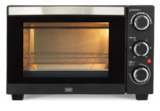 MINI-BACKOFEN ,MBO-15S Angebote von KHG bei Höffner Ratingen für 49,00 €