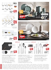 Besteck-Set Angebot im aktuellen XXXLutz Möbelhäuser Prospekt auf Seite 2